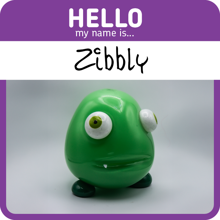 Zibbly