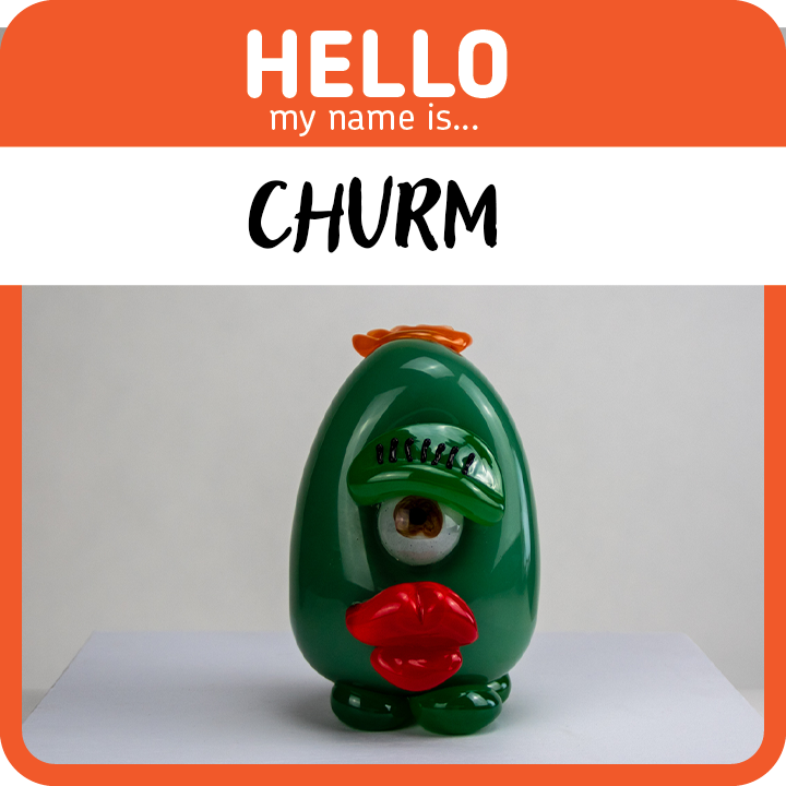 Churm